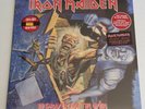 Iron Maiden Vinyl Record No Prayer For The Dying SEALED NEW