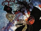 PRINCE - Chaos & Disorder - Vinyl (purple vinyl LP + MP3 download code)