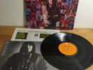 Jesse Ed Davis Keep Me Comin' 1973 Epic Records Rare Promo Timing Strip Vinyl LP