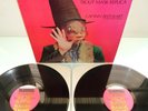 CAPTAIN BEEFHEART-TROUT MASK REPLICA..RARE  UNPLAYED? 1ST UK PRESS VINYL LP 1969