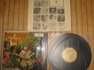 Vintage 1959 Spike Jones In Hi-Fi A Spooktacular In Screaming Sound  Vampira LP
