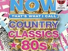 NOW That’s What I Call Country Classics: 80’s Exclusive Vinyl LP