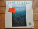 Environments - New Concepts In Stereo Sound Disc 6 Vinyl LP SEALED Okefenokee