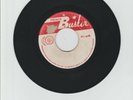 PRINCE BUSTER/ TIME MACHINE  -  RAYMOND HARPER (63 SKA INSTRUMENTAL 7