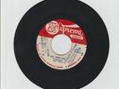 SUPREME/ LET THEM SAY / TOO EXPERIENCED - BOB ANDY (68 REGGAE ROOTS 7