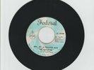 FEDERAL/ SON OF A PREACHER MAN / THAT'S HOW STR - GAYLETTES (68 REGGAE ROOTS 7