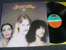 Supermax-Don´t Stop the Music LP-1976 Germany-Atlantic-ATL 50 325