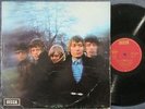 THE ROLLING STONES Between The Buttons / LP Germany 1967 DECCA SLK 16550-P