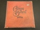 ALLMAN BROTHERS BAND Dreams LP Box Set With Booklet Rare