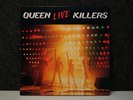 Queen - Live Killers - USA 1979 - Elektra BB-702 (SP) - 2xLP 33 RPM