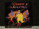 Queen - A Kind of Magic - Capitol SMAS-12476 USA 1986 - Vinyl LP 12