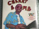 Tyler, The Creator - Cherry Bomb vinyl record store day red limited