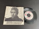 Bob Dylan Subterranean Homesick Blues Rare Promo 45 With Picture Sleeve