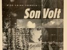 Son Volt - Wide Swing Tremolo - Vinyl LP SEALED  1998 Warner Bros. 9 47059-1 1st