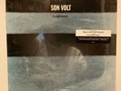 Son Volt - Straightaways - Vinyl LP SEALED  Original 1997 Warner Bros. 1st Press