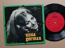 ANNA GERMAN – a jeżeli mnie pokochasz,  Polish fem voc EP