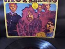 FRANK ZAPPA Mothers Of Invention FREAK OUT  1972 MEXICO 12