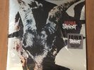 *SEALED* Slipknot - Iowa - Limited Edition Translucent Green Vinyl 2xLP NEW