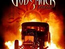 GODSMACK - 1000hp [lp][explicit] - Vinyl - Explicit Lyrics - *NEW/STILL SEALED*
