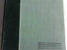 Bach L'art de la fugue K. RISTENPART-Navarra 2 LP STEREO CFD 384 385
