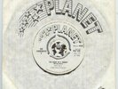 THE CORDUROYS*TOO MUCH OF A WOMAN*MOD*BEAT*THE PLANET LABEL*LISTEN