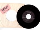 PENETRATORS A: Teenage Lifestyle & SEALS & D'ORBIT FRED RECORDS 1979
