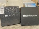 OASIS boxsets…’Definitely Maybe’ (limited Edition Super Deluxe & ‘Be here now’
