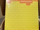MONDO The Wizard of Oz DELUXE  Soundtrack 3 XLP LIMITED Edition Vinyl #/3000