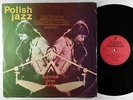 Zbigniew Namyslowski - Kujaviak Goes Funky LP - Polskie Nagrania Muza VG++