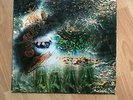 Pink Floyd - A Saucerful Of Secrets  SCX 6258 Columbia Stereo