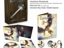 HAMMERFALL Hammer of Dawn Ltd. DELUXE WOOD BOX/WOODEN BOX