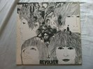 The Beatles - Revolver UK 1st Press Stereo