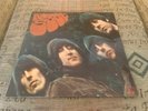 The Beatles Rubber Soul A2 B2  1st Press Original Stereo UK LP