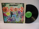 743: The Zombies Odessey & Oracle Date TES 4013 1B/1B VG++/VG+ 1st Terre Haute