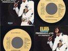 NM Mono PROMO Elvis Presley 