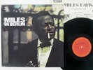 MILES DAVIS MILES IN BERLIN CBS/SONY 18AP 2065 JAPAN VINYL LP
