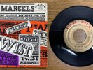 RARE FRENCH EP THE MARCELS HEARTACHES