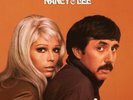 Nancy Sinatra & Lee Hazlewood - Nancy & Lee Gold Colored  (1968 - US - Reissue)