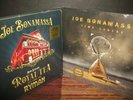 Lot: 2 JOE BONAMASSA  2-LP sets - Royal Tea Live / Time Clocks - SEALED 180g