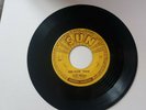 Elvis Presley SUN 45 210 Good Rockin Tonight 1954, Vintage & Rare, Push Marks