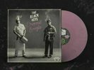 THE BLACK KEYS 'DROPOUT BOOGIE' EXCLUSIVE PINK PANTHER VINYL - Ready to Ship