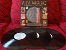 VIVA MEXICO MARIACHI GUADALAJARA Jorge Negrete PEDRO INFANTE VARGAS Spain 3-LP
