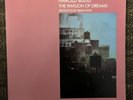Harold Budd - The Pavilion Of Dreams - Vinyl LP - EX/VG.  EGS 301. 1981