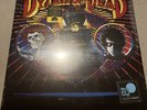 Dylan and The Dead Sealed 2018 Vinyl LP