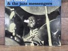 ART BLAKEY & THE JAZZ MESSENGERS The Big Beat BLUE NOTE LP  BST 84029
