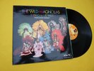 LP THE WILD MAGNOLIAS - They Call Us Wild - SPAIN -‎ 17.0773/2 (EX-/EX+)