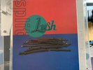 Lush – Split - Original 1994 Vinyl, LP, Album - 4AD – CAD 4011