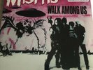 Misfits - Walk Among Us - Rhino New Sealed Promo R1 79947