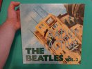 The Beatles Radio-Active Vol. 2 Rare 33T LP 1988 OVP Sealed Near Mint