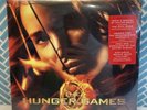 HUNGER GAMES SOUNDTRACK Vinyl Record 2xLP Taylor Swift RARE Gatefold Civil Wars